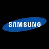 Samsung Smart TV logo
