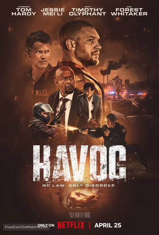 Movie Poster 5