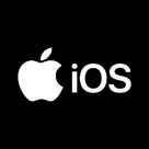 iPhone, iPad & Apple TV logo