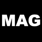 MAG Box logo
