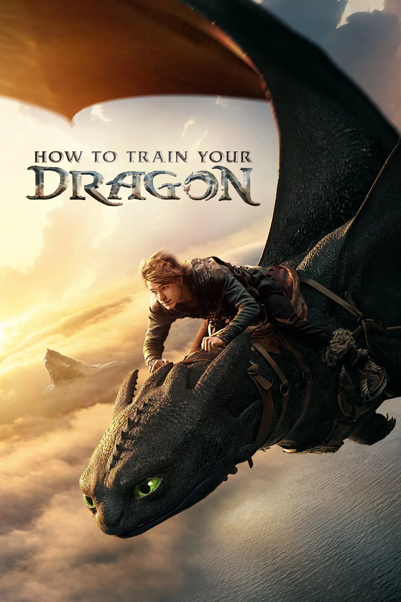 Movie Poster 3