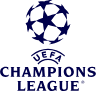 Champions League logo