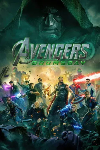 Movie and TV series available on our IPTV service