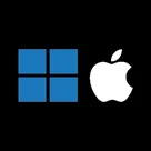 Windows & Mac logo