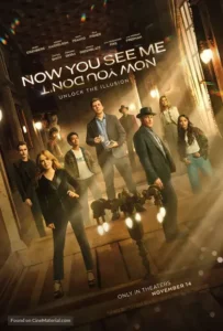 Movie and TV series available on our IPTV service