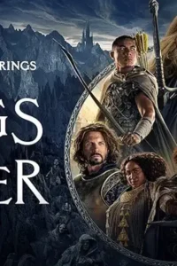 Movie and TV series available on our IPTV service